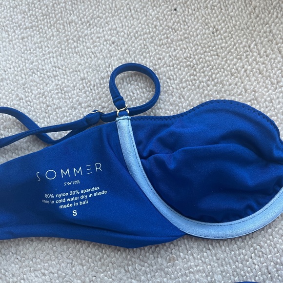 Sommer swim set - Picture 3 of 3